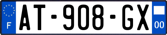 AT-908-GX