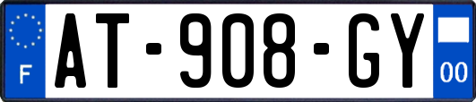 AT-908-GY