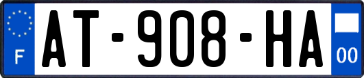 AT-908-HA