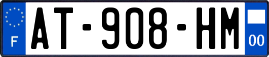 AT-908-HM