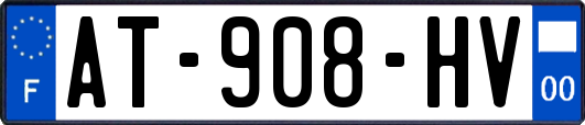 AT-908-HV