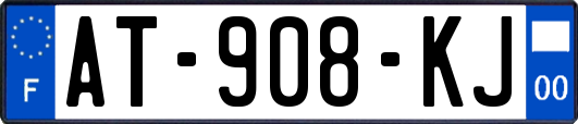 AT-908-KJ