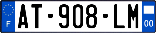 AT-908-LM