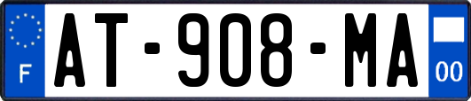 AT-908-MA