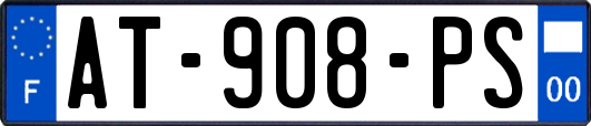 AT-908-PS