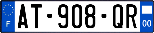 AT-908-QR