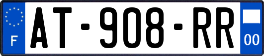 AT-908-RR