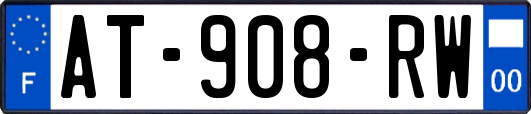AT-908-RW