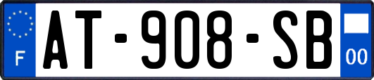 AT-908-SB