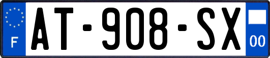 AT-908-SX
