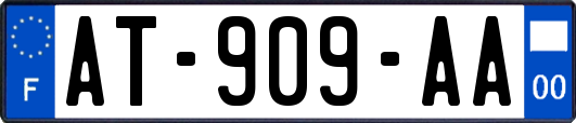 AT-909-AA