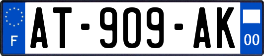 AT-909-AK