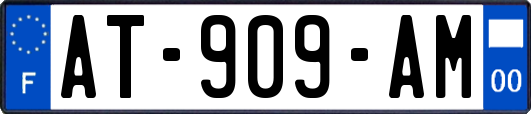 AT-909-AM