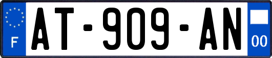 AT-909-AN