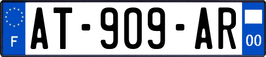 AT-909-AR