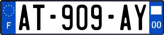 AT-909-AY