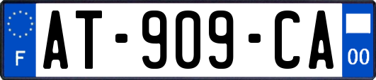 AT-909-CA