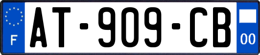AT-909-CB