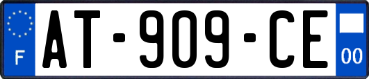 AT-909-CE