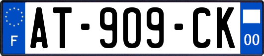 AT-909-CK