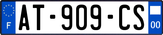 AT-909-CS