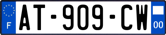 AT-909-CW