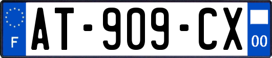 AT-909-CX