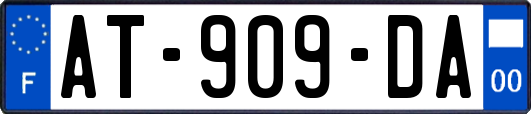 AT-909-DA