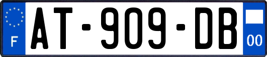 AT-909-DB