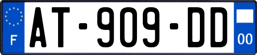 AT-909-DD