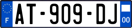 AT-909-DJ