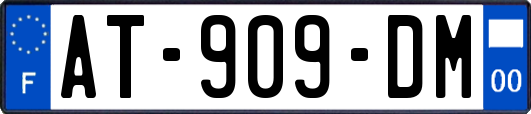 AT-909-DM