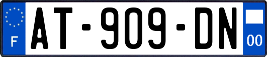 AT-909-DN