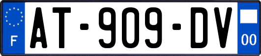 AT-909-DV