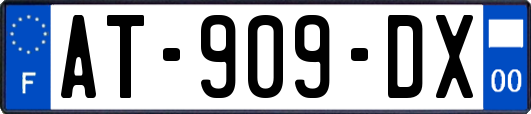 AT-909-DX