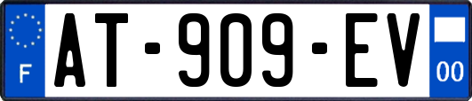 AT-909-EV