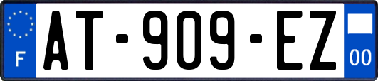 AT-909-EZ
