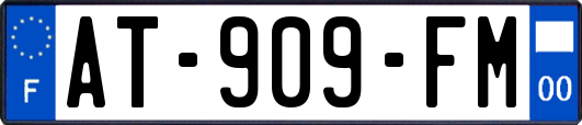 AT-909-FM
