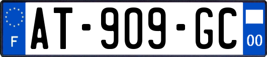 AT-909-GC