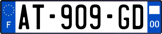 AT-909-GD