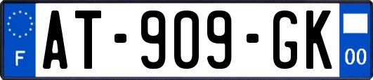 AT-909-GK