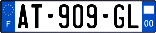 AT-909-GL