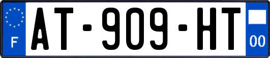 AT-909-HT
