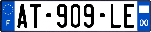 AT-909-LE