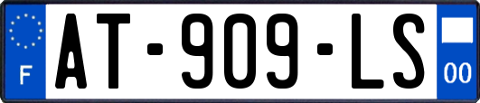 AT-909-LS