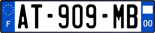 AT-909-MB