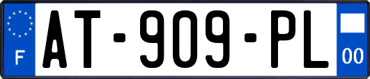 AT-909-PL