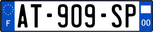 AT-909-SP