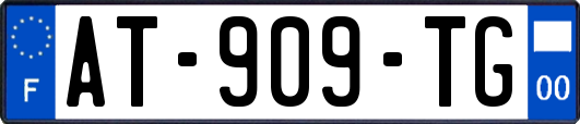 AT-909-TG