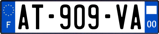 AT-909-VA